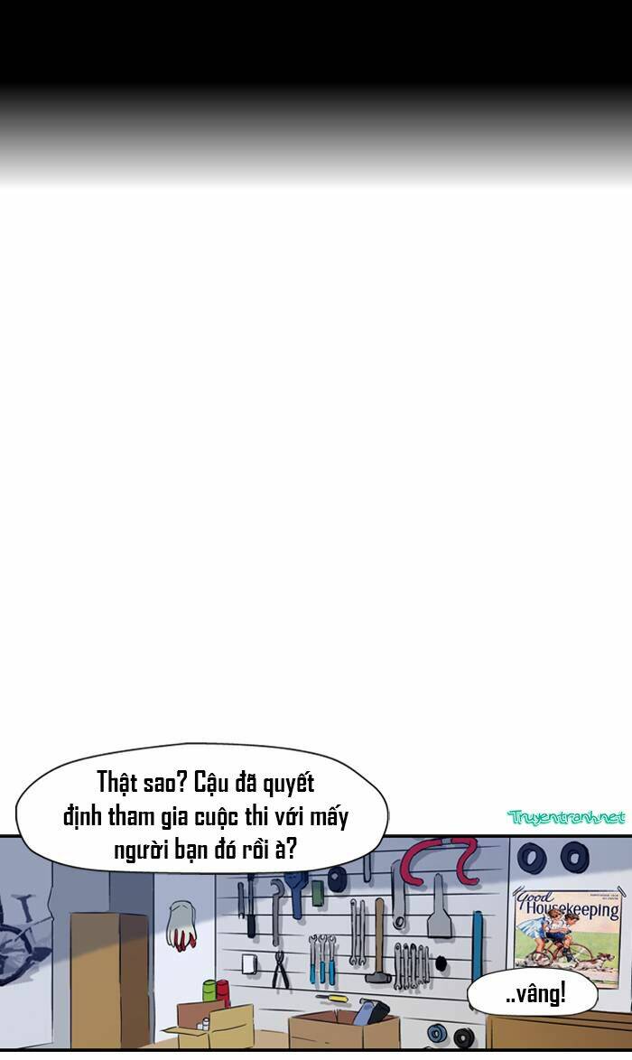 Thể Thao Cực Hạn - Chapter 29 - Page 38