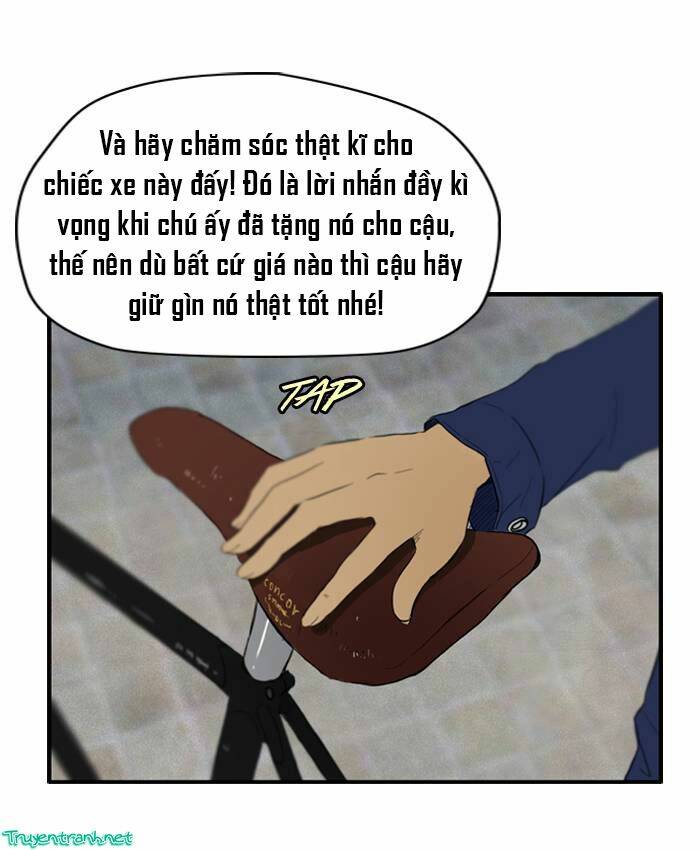 Thể Thao Cực Hạn - Chapter 29 - Page 40