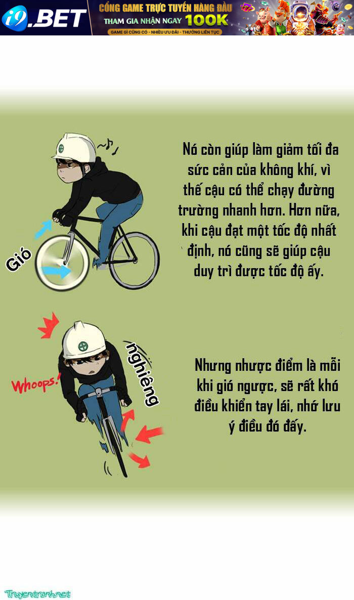 Thể Thao Cực Hạn - Chapter 29 - Page 43