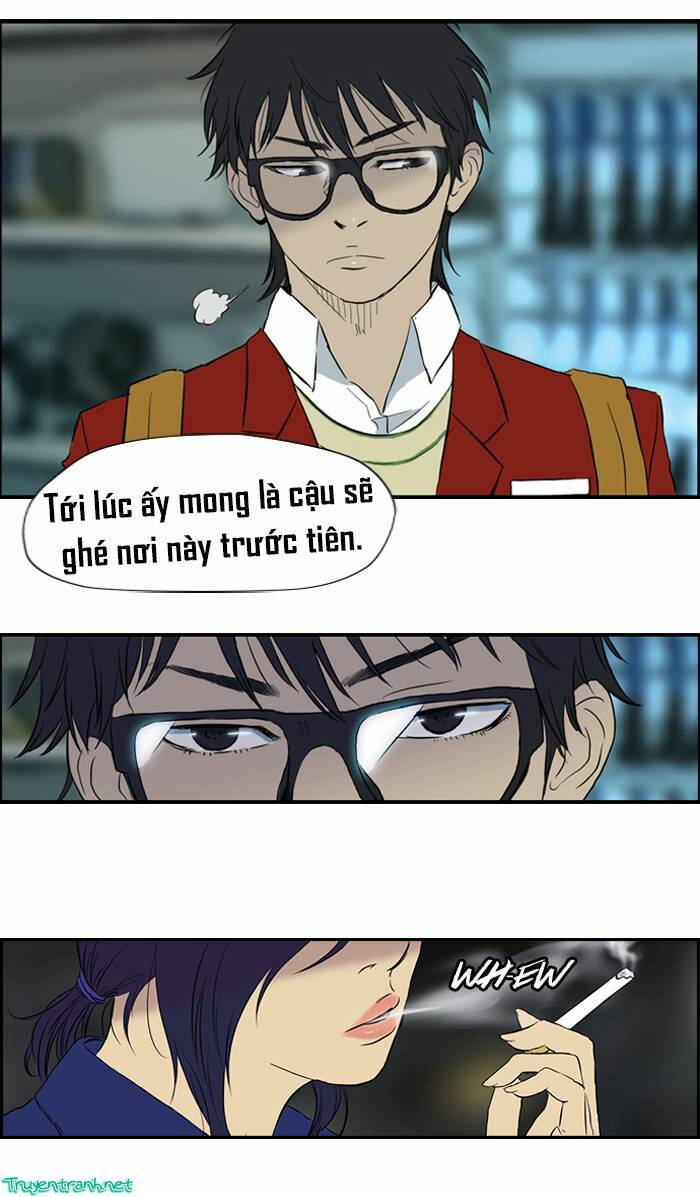 Thể Thao Cực Hạn - Chapter 29 - Page 46