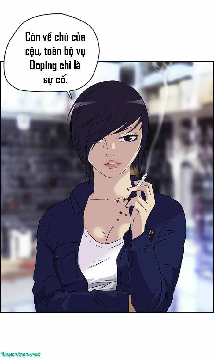 Thể Thao Cực Hạn - Chapter 29 - Page 47