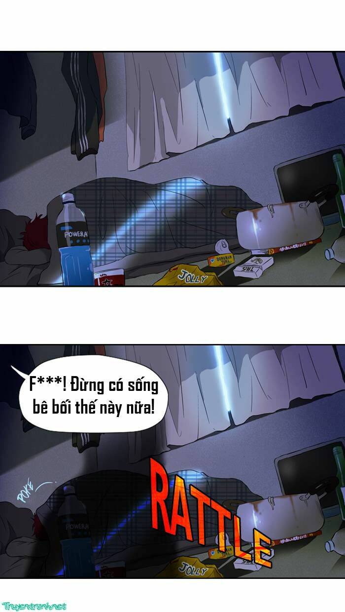 Thể Thao Cực Hạn - Chapter 29 - Page 49