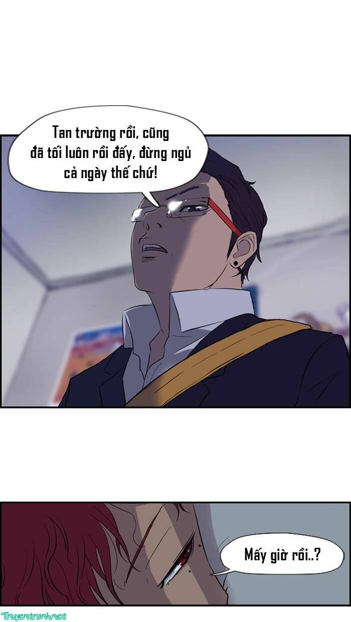 Thể Thao Cực Hạn - Chapter 29 - Page 50