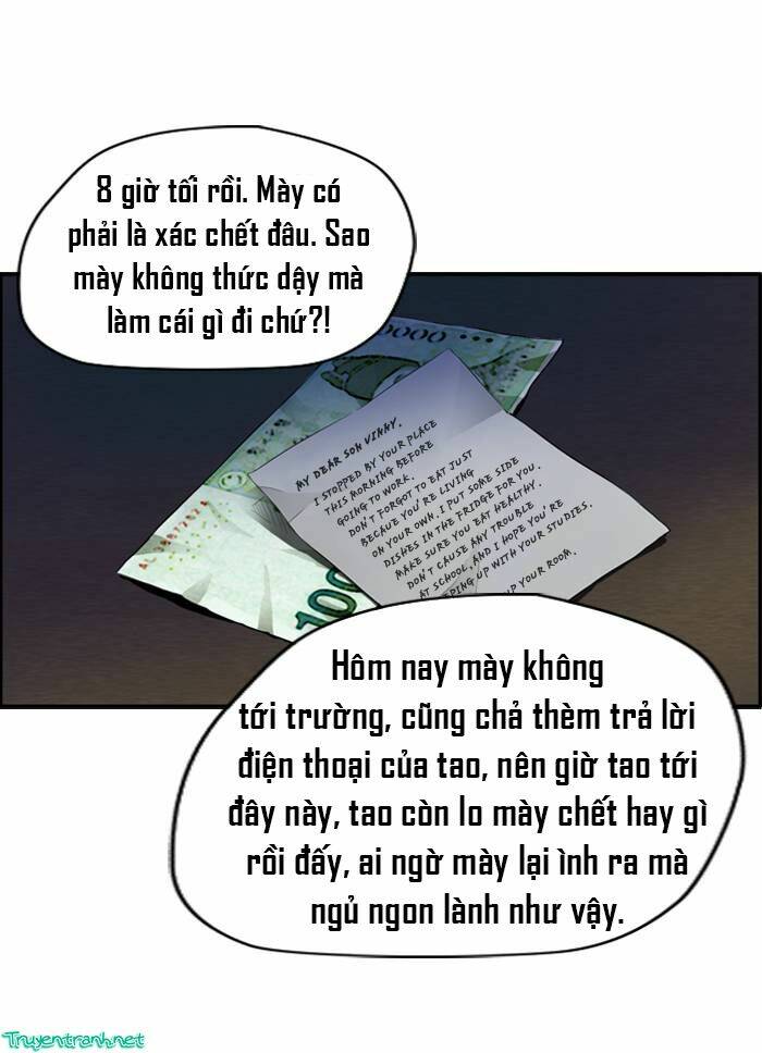 Thể Thao Cực Hạn - Chapter 29 - Page 51