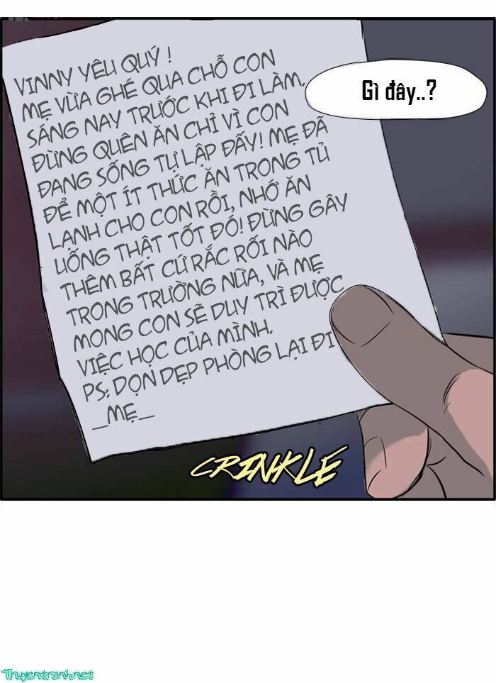 Thể Thao Cực Hạn - Chapter 29 - Page 52