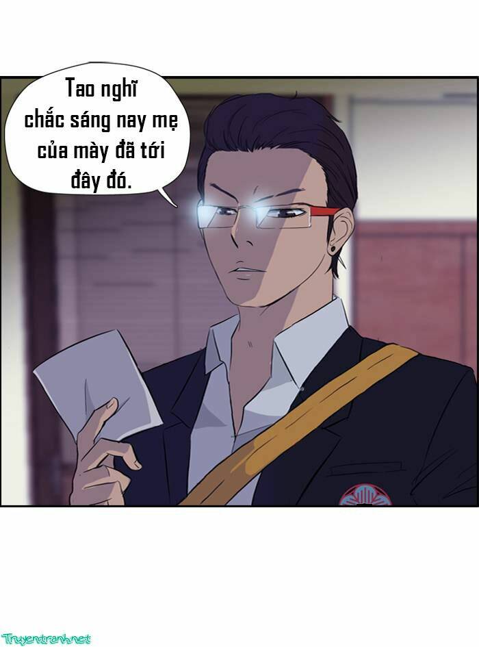 Thể Thao Cực Hạn - Chapter 29 - Page 53