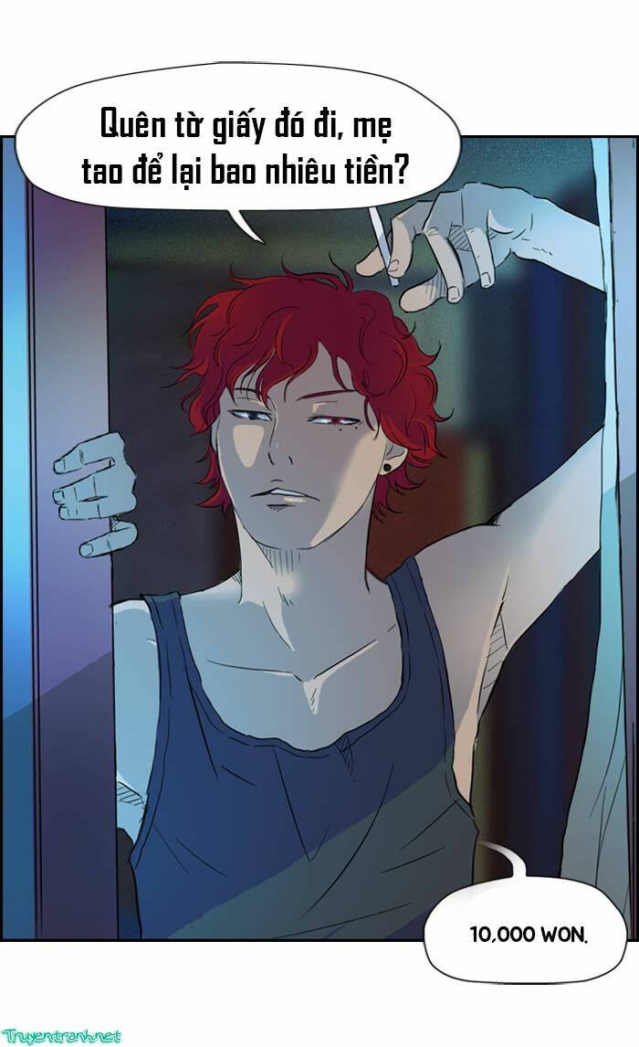 Thể Thao Cực Hạn - Chapter 29 - Page 54