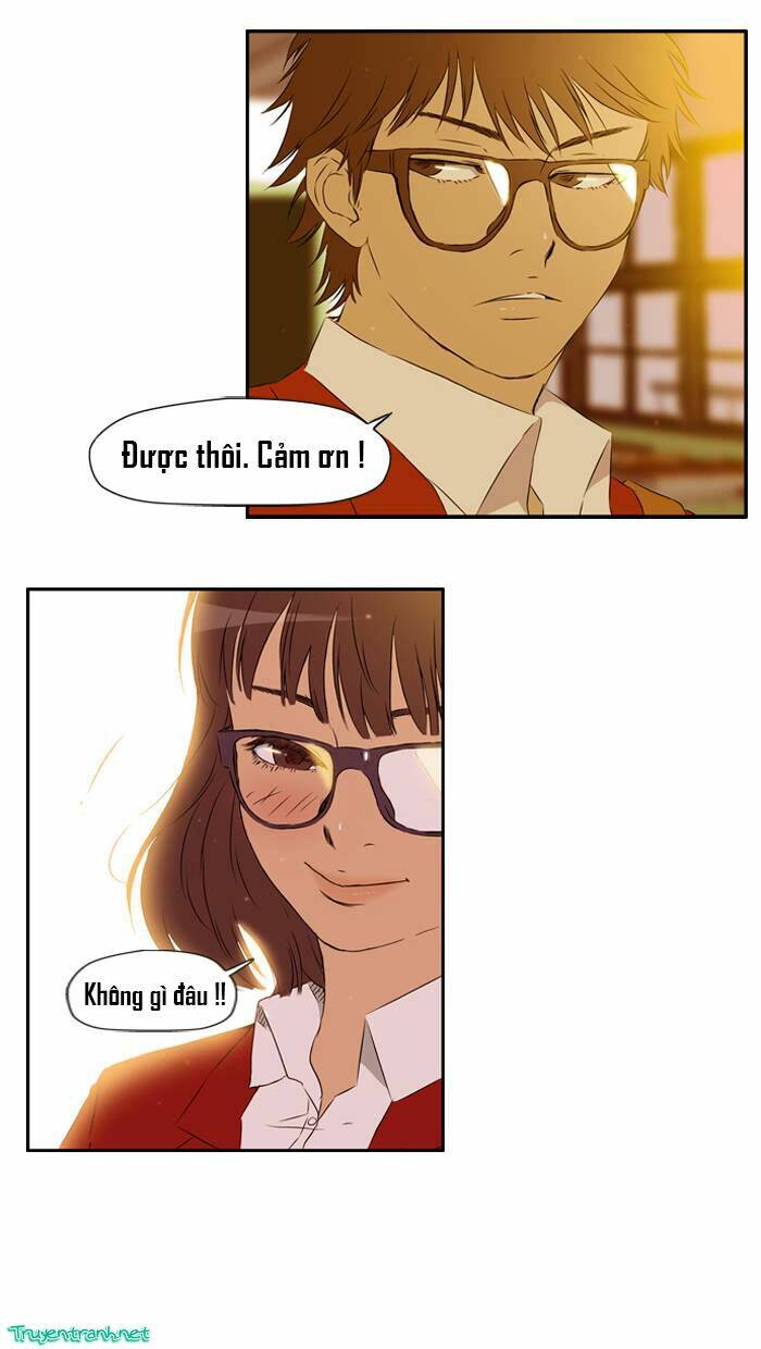 Thể Thao Cực Hạn - Chapter 29 - Page 8