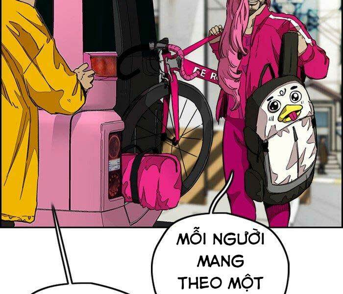 Thể Thao Cực Hạn - Chapter 290 - Page 121