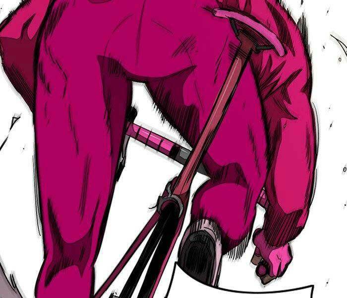 Thể Thao Cực Hạn - Chapter 290 - Page 157