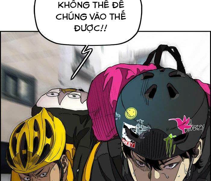 Thể Thao Cực Hạn - Chapter 290 - Page 165