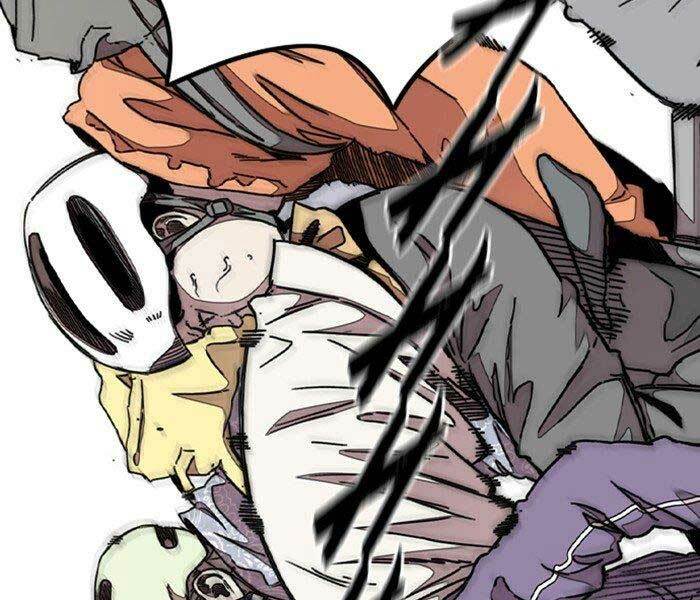 Thể Thao Cực Hạn - Chapter 290 - Page 171