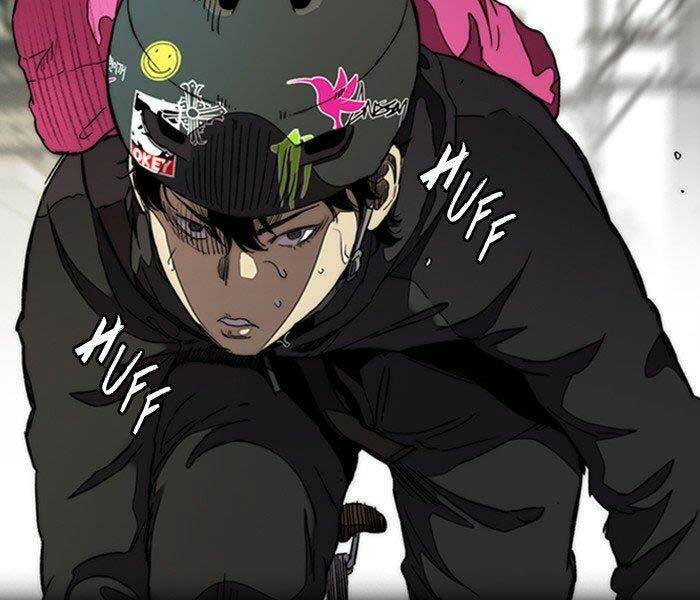 Thể Thao Cực Hạn - Chapter 290 - Page 175