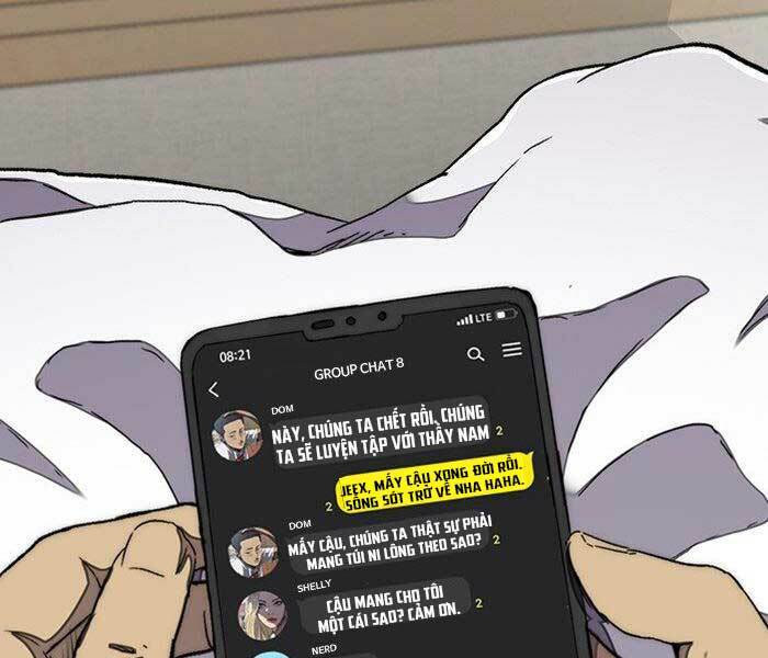 Thể Thao Cực Hạn - Chapter 290 - Page 193