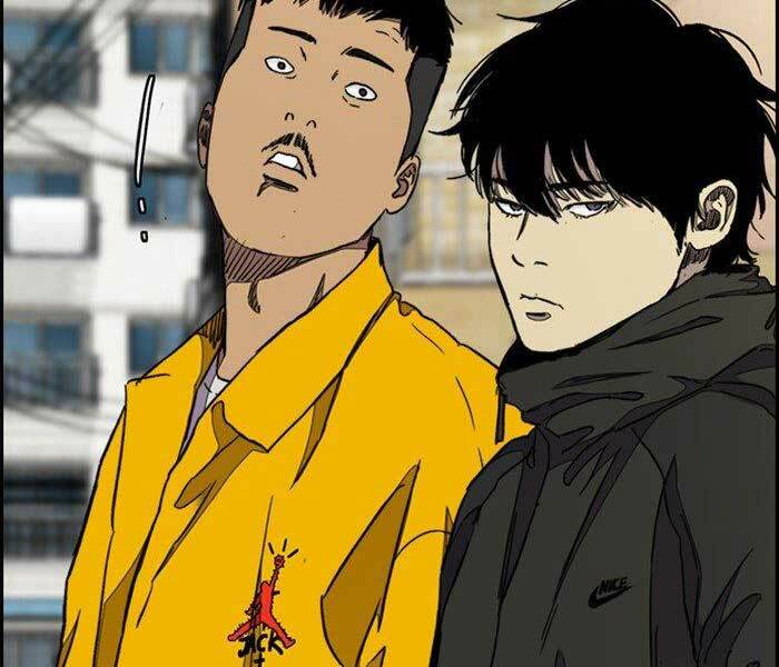 Thể Thao Cực Hạn - Chapter 290 - Page 29