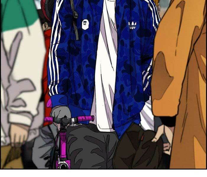 Thể Thao Cực Hạn - Chapter 290 - Page 34