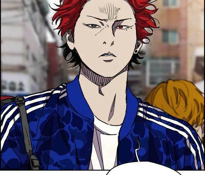 Thể Thao Cực Hạn - Chapter 290 - Page 36