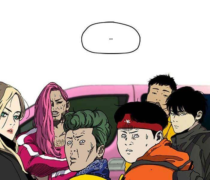 Thể Thao Cực Hạn - Chapter 290 - Page 51