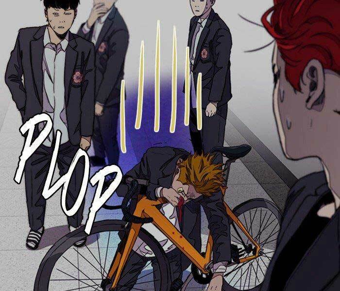 Thể Thao Cực Hạn - Chapter 290 - Page 80