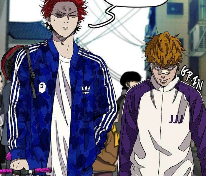 Thể Thao Cực Hạn - Chapter 290 - Page 98