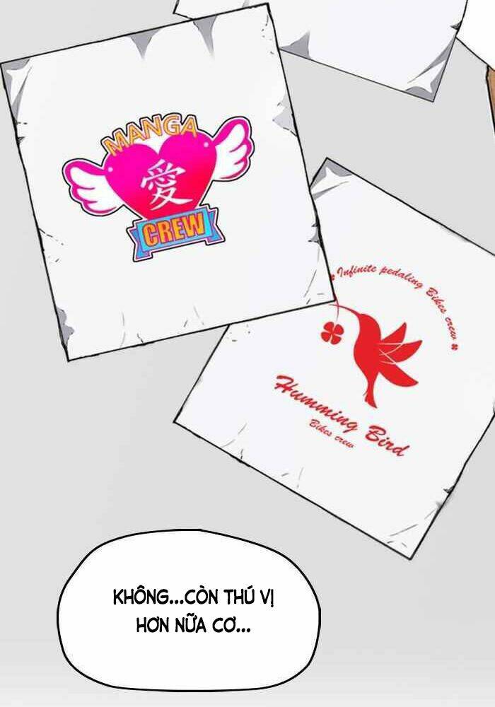 Thể Thao Cực Hạn - Chapter 291 - Page 116