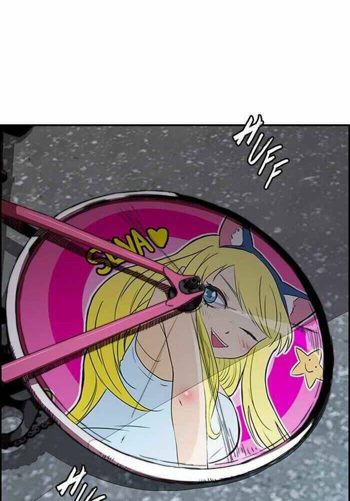 Thể Thao Cực Hạn - Chapter 291 - Page 119