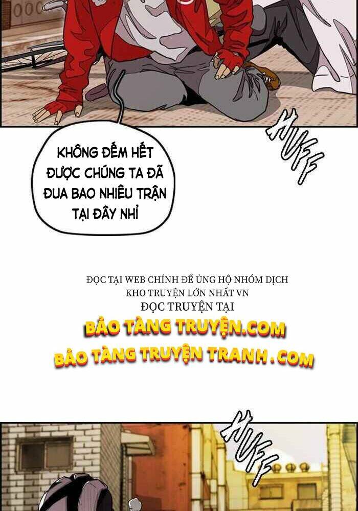 Thể Thao Cực Hạn - Chapter 291 - Page 121