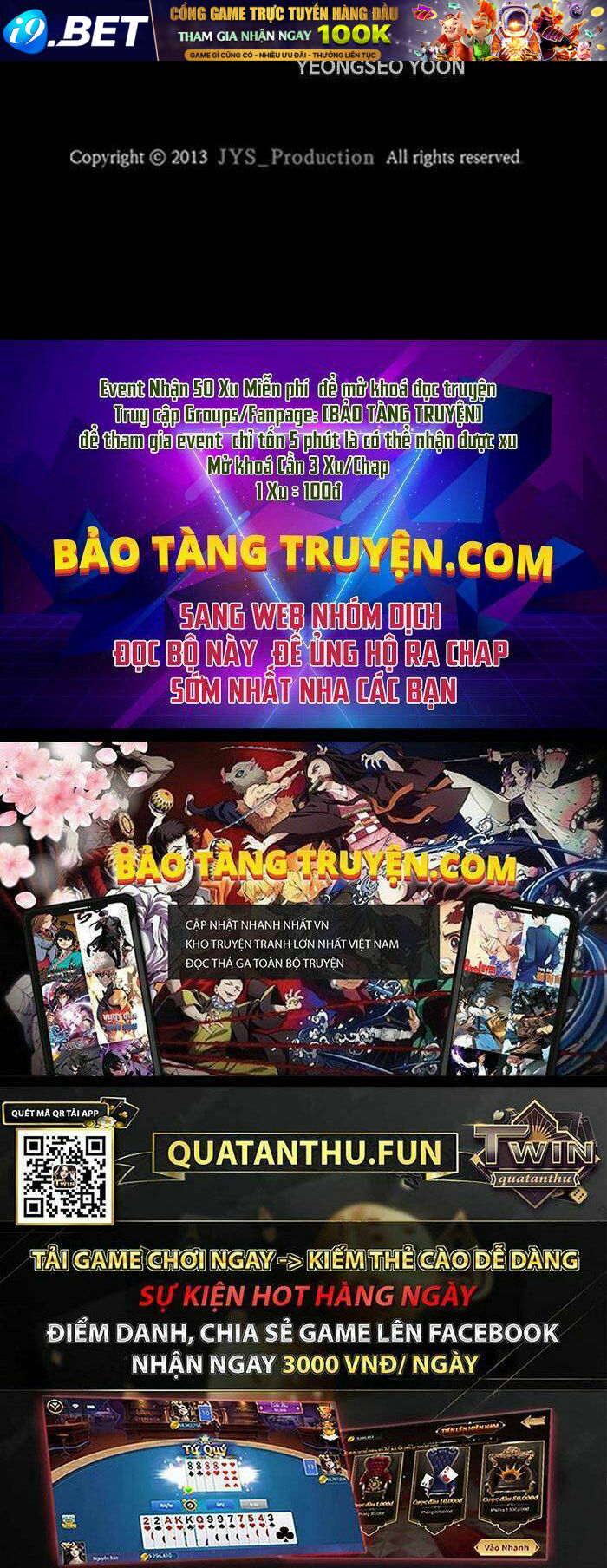 Thể Thao Cực Hạn - Chapter 291 - Page 125