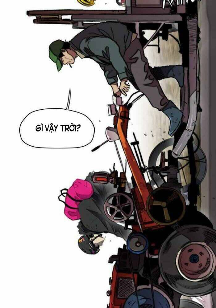 Thể Thao Cực Hạn - Chapter 291 - Page 31