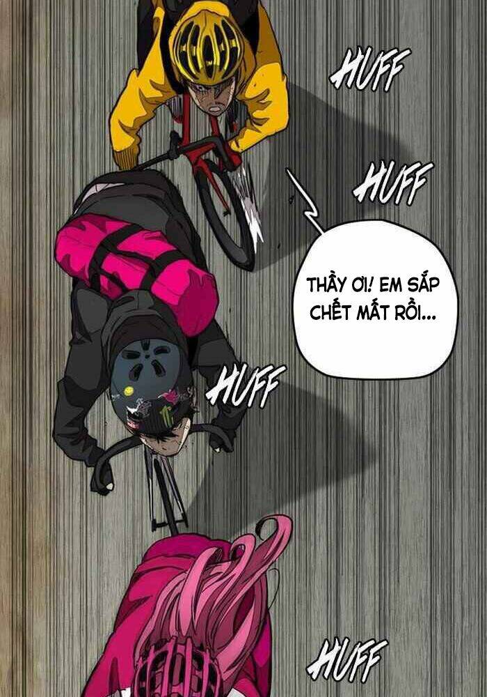 Thể Thao Cực Hạn - Chapter 291 - Page 35