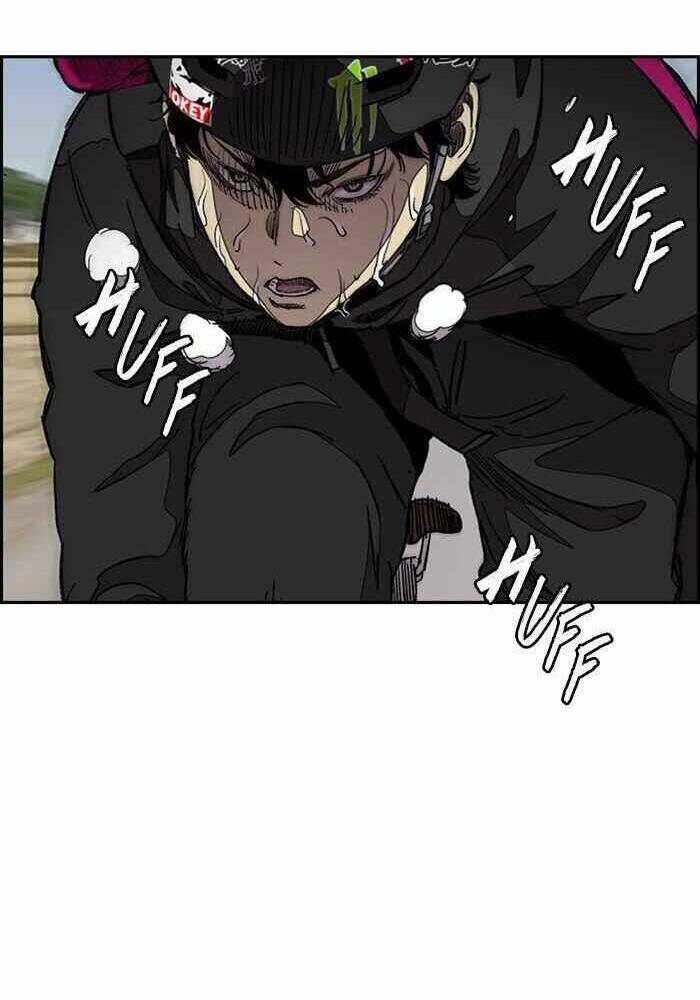 Thể Thao Cực Hạn - Chapter 291 - Page 39