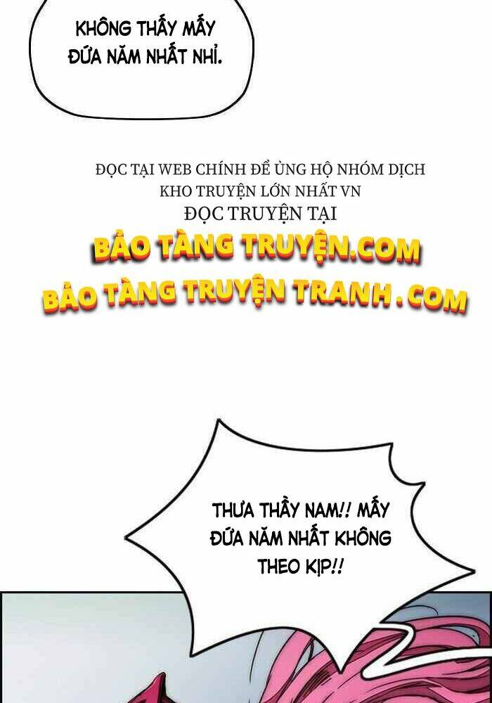 Thể Thao Cực Hạn - Chapter 291 - Page 41