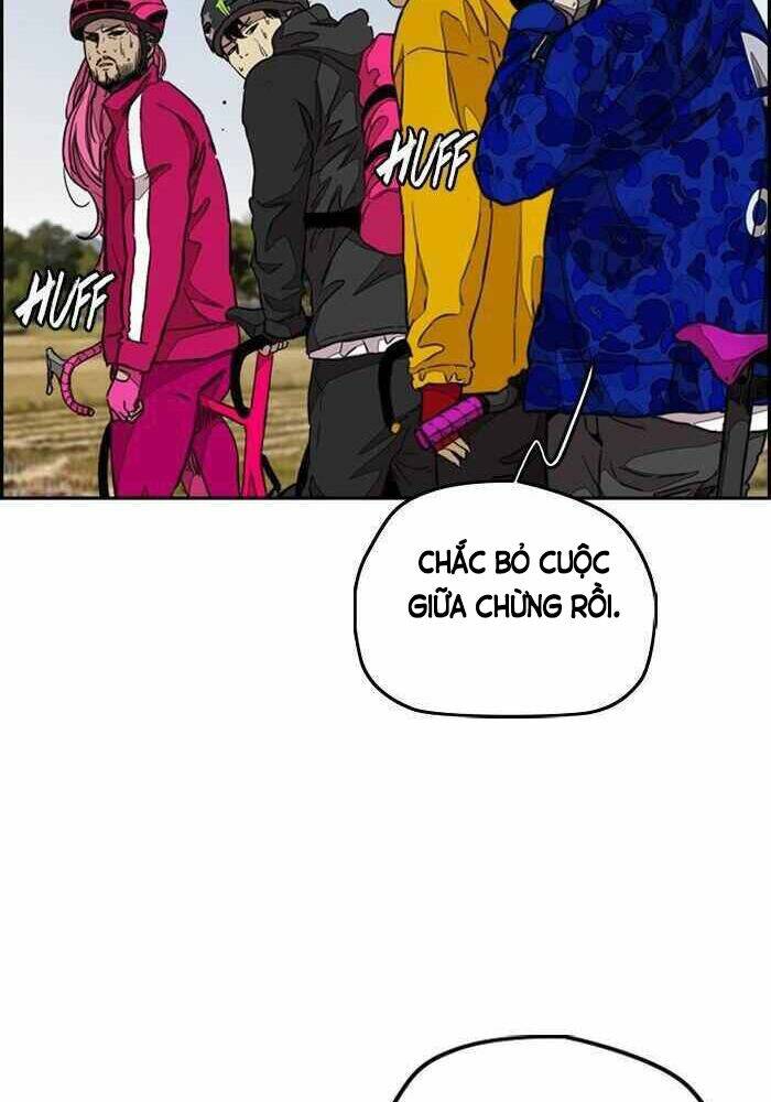 Thể Thao Cực Hạn - Chapter 291 - Page 45