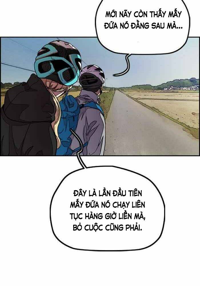 Thể Thao Cực Hạn - Chapter 291 - Page 46