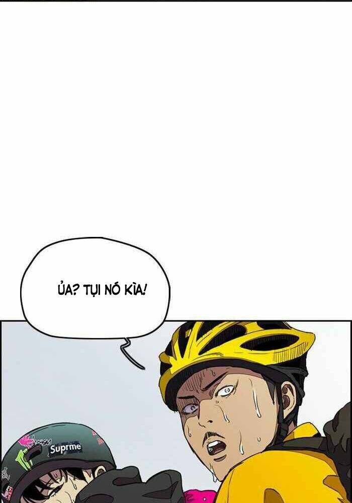 Thể Thao Cực Hạn - Chapter 291 - Page 49