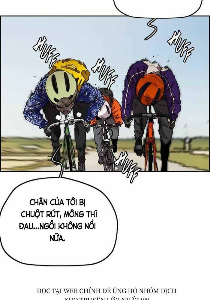 Thể Thao Cực Hạn - Chapter 291 - Page 51