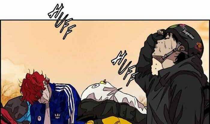 Thể Thao Cực Hạn - Chapter 291 - Page 78