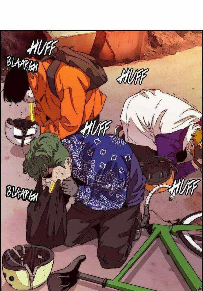 Thể Thao Cực Hạn - Chapter 291 - Page 80