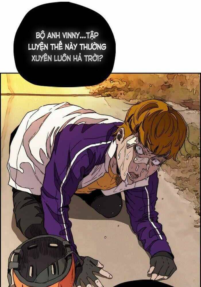 Thể Thao Cực Hạn - Chapter 291 - Page 83