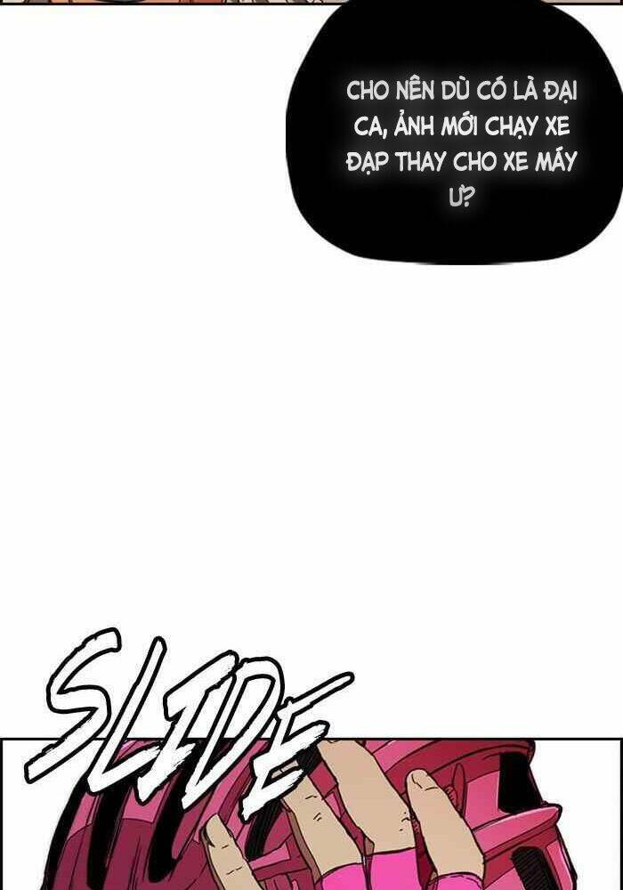 Thể Thao Cực Hạn - Chapter 291 - Page 84