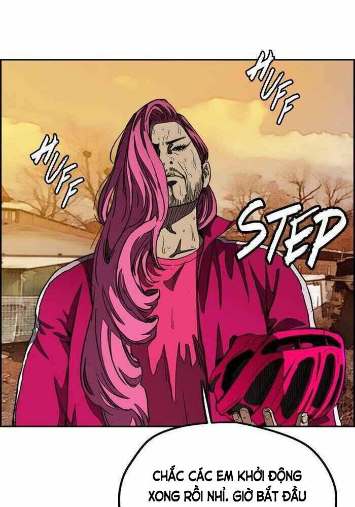 Thể Thao Cực Hạn - Chapter 291 - Page 93