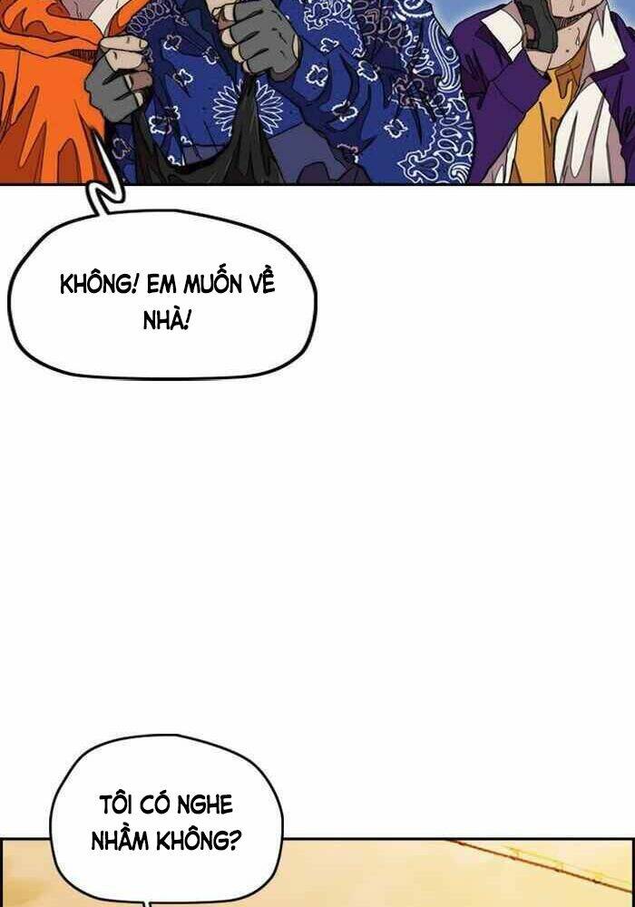 Thể Thao Cực Hạn - Chapter 291 - Page 95