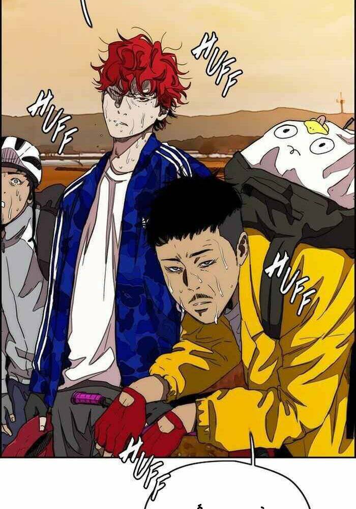 Thể Thao Cực Hạn - Chapter 291 - Page 96