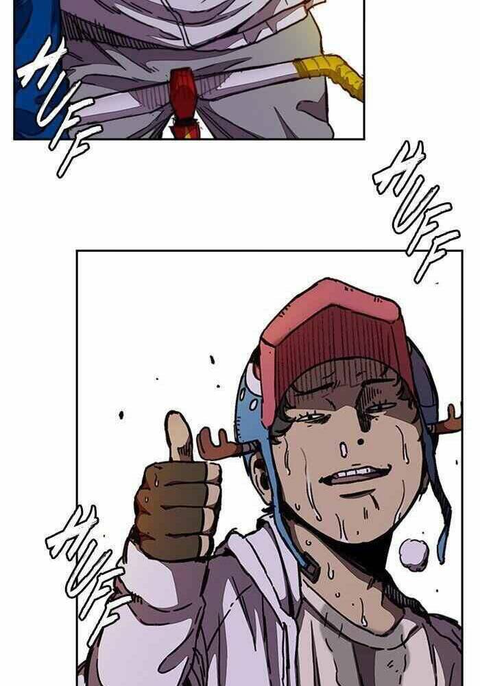 Thể Thao Cực Hạn - Chapter 292 - Page 11