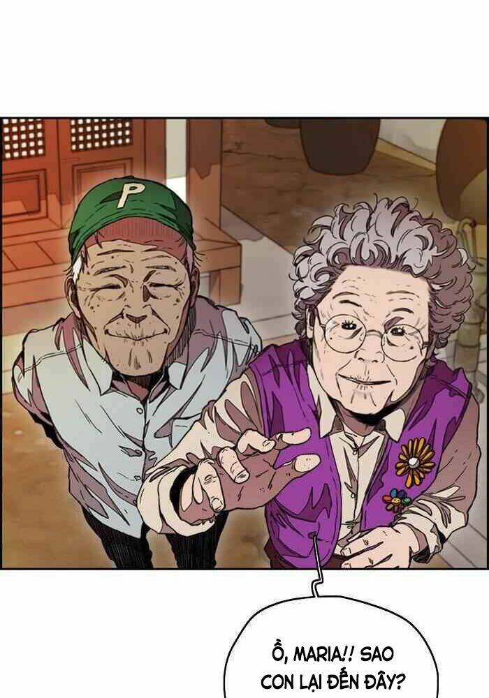 Thể Thao Cực Hạn - Chapter 292 - Page 20