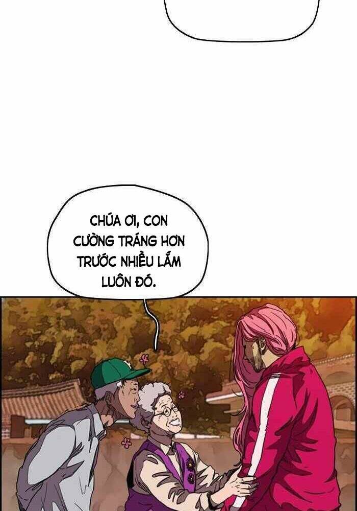 Thể Thao Cực Hạn - Chapter 292 - Page 21