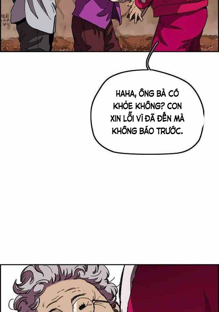 Thể Thao Cực Hạn - Chapter 292 - Page 22