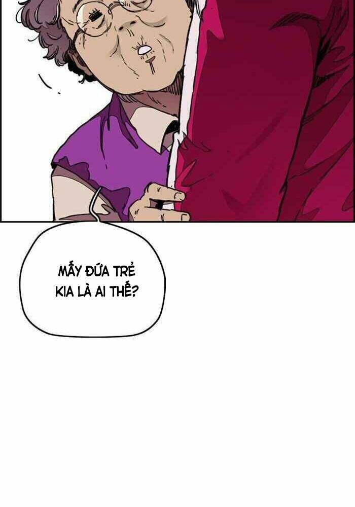 Thể Thao Cực Hạn - Chapter 292 - Page 23