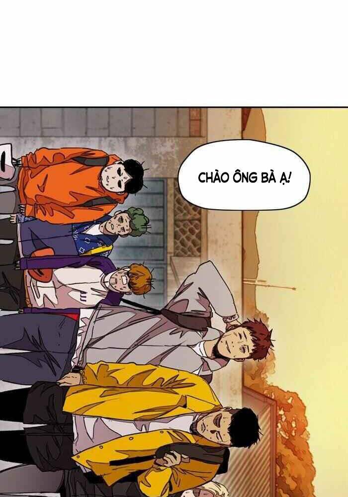 Thể Thao Cực Hạn - Chapter 292 - Page 24