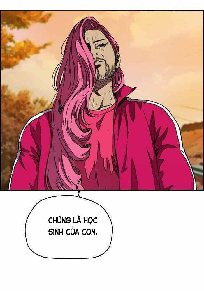 Thể Thao Cực Hạn - Chapter 292 - Page 26